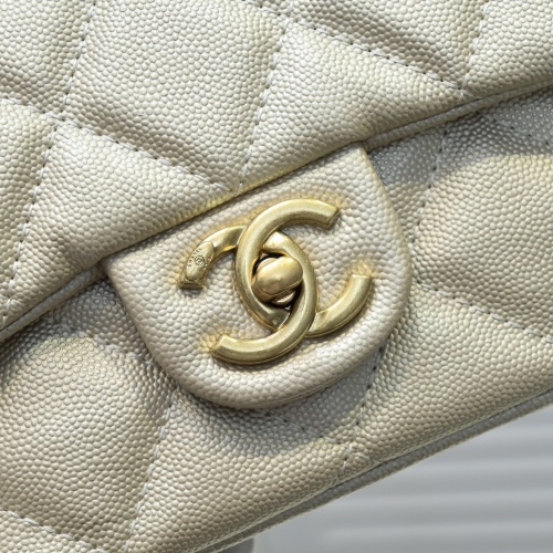 Replica Chanel AAA Quality Messenger Bags For Women #1126582 $80.00 USD for Wholesale