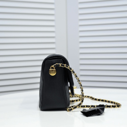 Replica Chanel AAA Quality Messenger Bags For Women #1126583 $80.00 USD for Wholesale