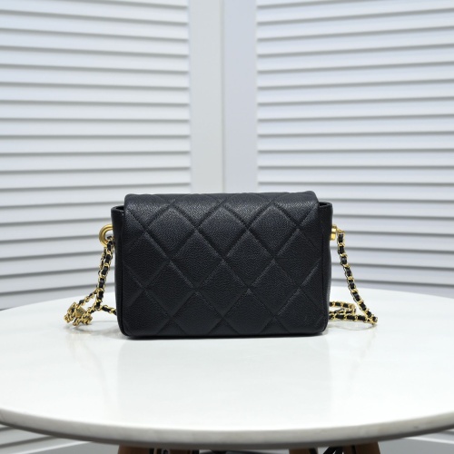 Replica Chanel AAA Quality Messenger Bags For Women #1126583 $80.00 USD for Wholesale