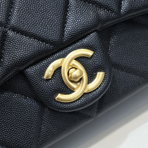 Replica Chanel AAA Quality Messenger Bags For Women #1126583 $80.00 USD for Wholesale