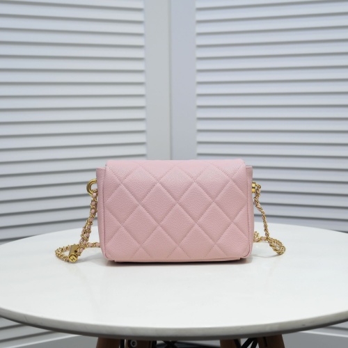 Replica Chanel AAA Quality Messenger Bags For Women #1126584 $80.00 USD for Wholesale