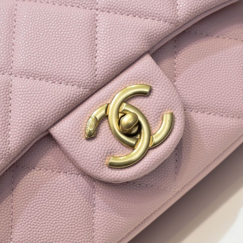 Replica Chanel AAA Quality Messenger Bags For Women #1126584 $80.00 USD for Wholesale