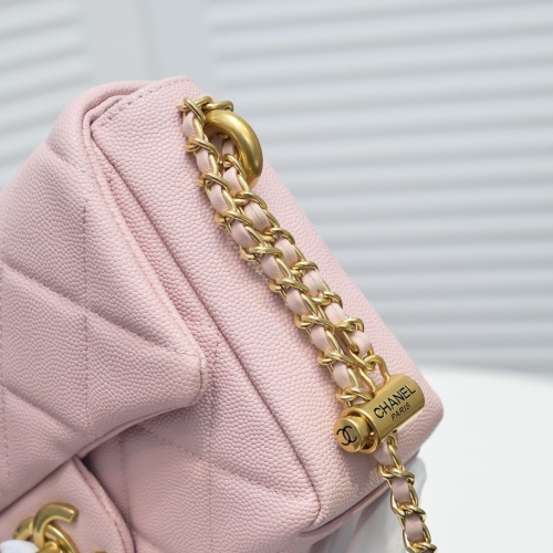 Replica Chanel AAA Quality Messenger Bags For Women #1126584 $80.00 USD for Wholesale