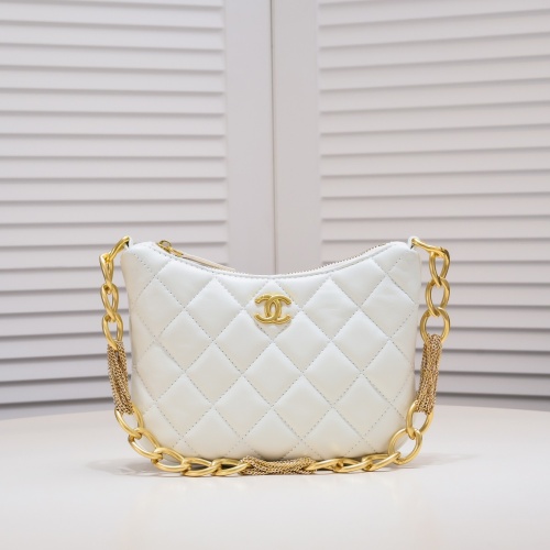 Chanel AAA Quality Shoulder Bags For Women #1126597 $82.00 USD, Wholesale Replica Chanel AAA Quality Shoulder Bags