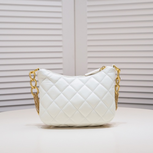 Replica Chanel AAA Quality Shoulder Bags For Women #1126597 $82.00 USD for Wholesale