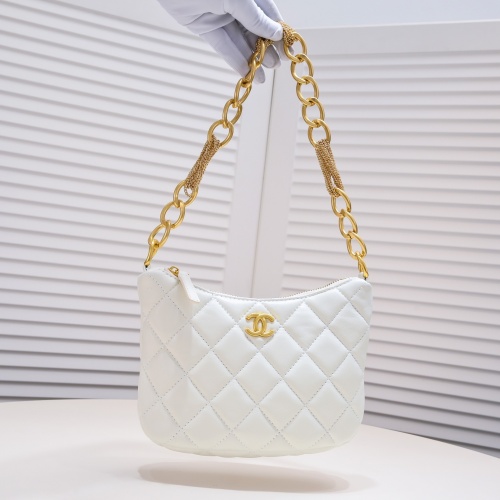 Replica Chanel AAA Quality Shoulder Bags For Women #1126597 $82.00 USD for Wholesale