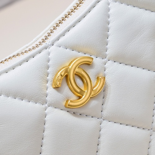 Replica Chanel AAA Quality Shoulder Bags For Women #1126597 $82.00 USD for Wholesale