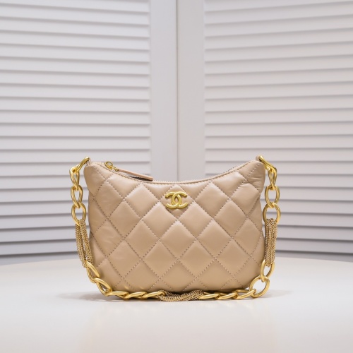 Chanel AAA Quality Shoulder Bags For Women #1126598 $82.00 USD, Wholesale Replica Chanel AAA Quality Shoulder Bags