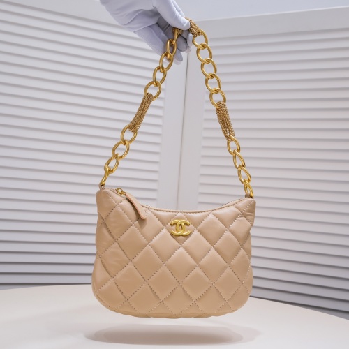 Replica Chanel AAA Quality Shoulder Bags For Women #1126598 $82.00 USD for Wholesale