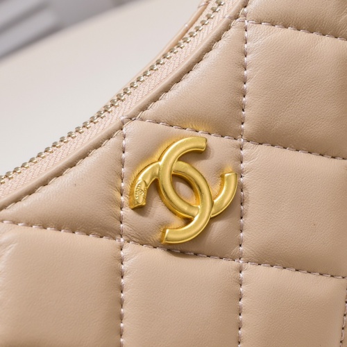 Replica Chanel AAA Quality Shoulder Bags For Women #1126598 $82.00 USD for Wholesale