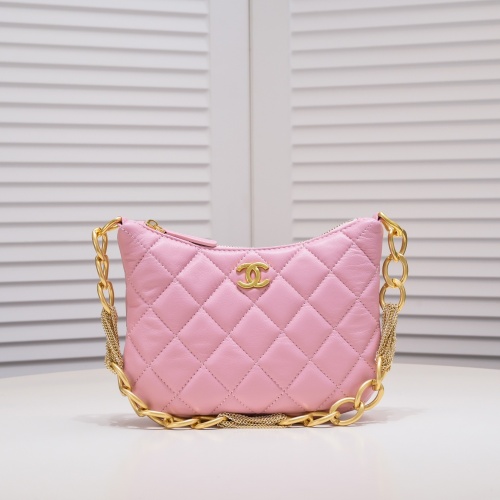 Chanel AAA Quality Shoulder Bags For Women #1126600 $82.00 USD, Wholesale Replica Chanel AAA Quality Shoulder Bags