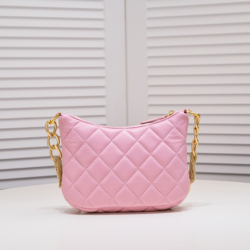 Replica Chanel AAA Quality Shoulder Bags For Women #1126600 $82.00 USD for Wholesale