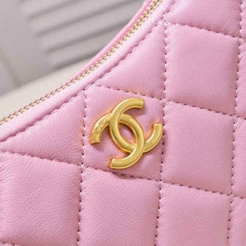 Replica Chanel AAA Quality Shoulder Bags For Women #1126600 $82.00 USD for Wholesale