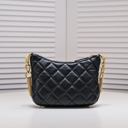 Replica Chanel AAA Quality Shoulder Bags For Women #1126601 $82.00 USD for Wholesale