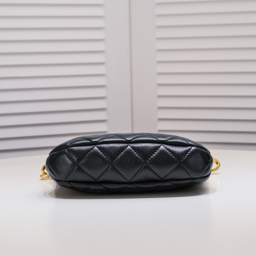 Replica Chanel AAA Quality Shoulder Bags For Women #1126601 $82.00 USD for Wholesale