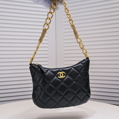 Replica Chanel AAA Quality Shoulder Bags For Women #1126601 $82.00 USD for Wholesale