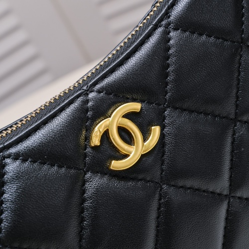 Replica Chanel AAA Quality Shoulder Bags For Women #1126601 $82.00 USD for Wholesale