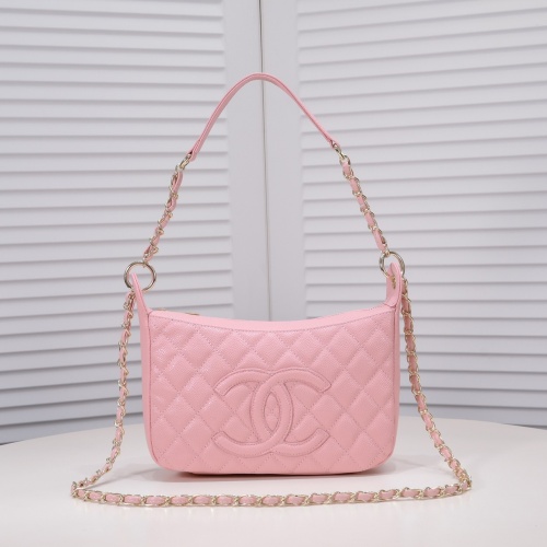 Chanel AAA Quality Shoulder Bags For Women #1126603 $82.00 USD, Wholesale Replica Chanel AAA Quality Shoulder Bags