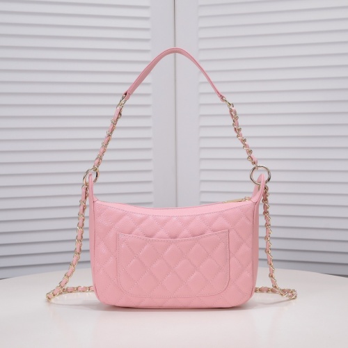 Replica Chanel AAA Quality Shoulder Bags For Women #1126603 $82.00 USD for Wholesale