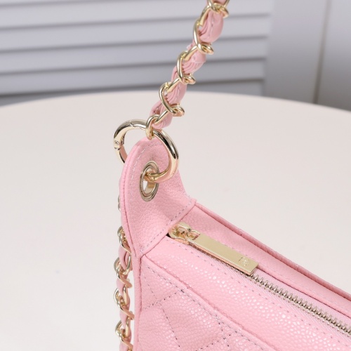 Replica Chanel AAA Quality Shoulder Bags For Women #1126603 $82.00 USD for Wholesale