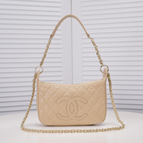 Chanel AAA Quality Shoulder Bags For Women #1126604 $82.00 USD, Wholesale Replica Chanel AAA Quality Shoulder Bags