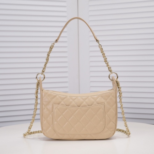 Replica Chanel AAA Quality Shoulder Bags For Women #1126604 $82.00 USD for Wholesale