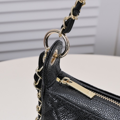 Replica Chanel AAA Quality Shoulder Bags For Women #1126605 $82.00 USD for Wholesale