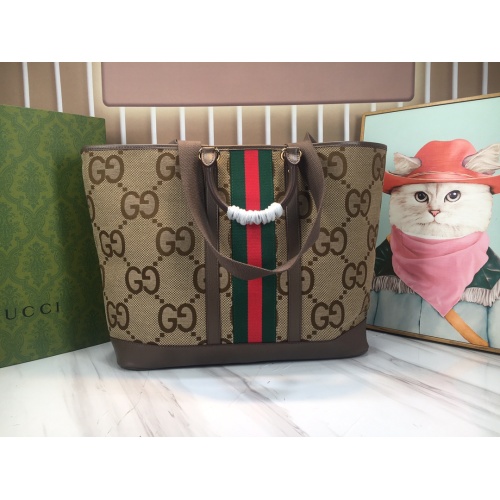 Replica Gucci AAA Quality Handbags For Women #1126631 $80.00 USD for Wholesale