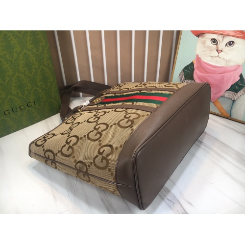 Replica Gucci AAA Quality Handbags For Women #1126631 $80.00 USD for Wholesale