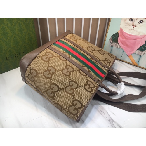 Replica Gucci AAA Quality Handbags For Women #1126631 $80.00 USD for Wholesale