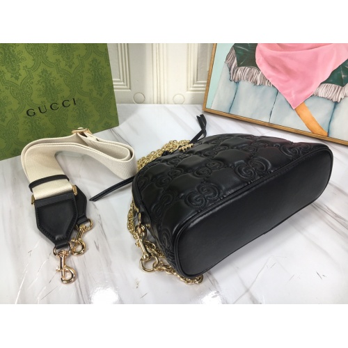 Replica Gucci AAA Quality Messenger Bags For Women #1126637 $80.00 USD for Wholesale