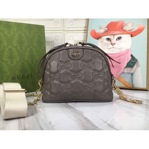 Gucci AAA Quality Messenger Bags For Women #1126638 $80.00 USD, Wholesale Replica Gucci AAA Quality Messenger Bags