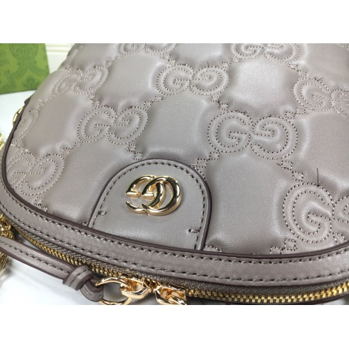 Replica Gucci AAA Quality Messenger Bags For Women #1126638 $80.00 USD for Wholesale