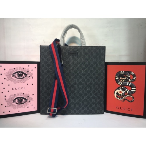 Gucci AAA Man Handbags #1126651 $82.00 USD, Wholesale Replica Gucci AAA Man Handbags