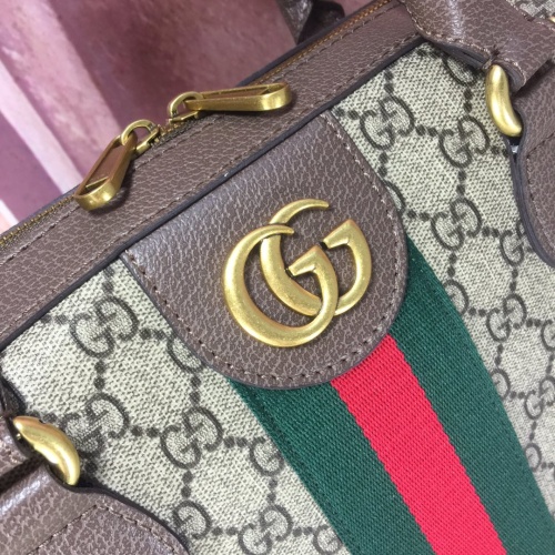 Replica Gucci AAA Man Handbags #1126654 $76.00 USD for Wholesale