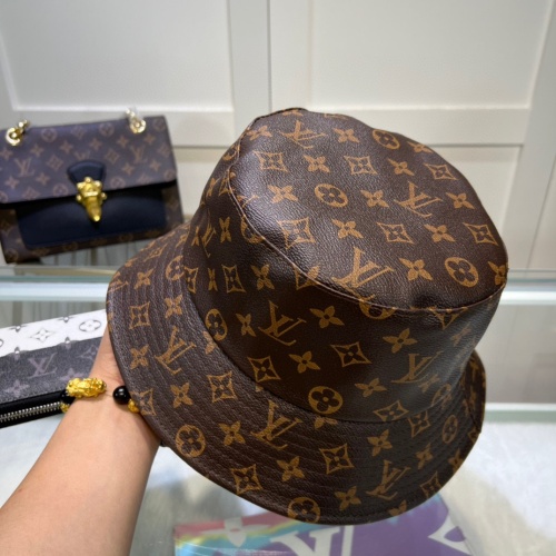 Replica Louis Vuitton Caps #1126657 $27.00 USD for Wholesale