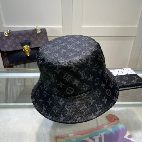 Replica Louis Vuitton Caps #1126658 $27.00 USD for Wholesale