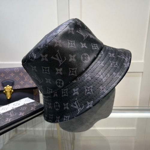 Replica Louis Vuitton Caps #1126658 $27.00 USD for Wholesale