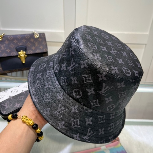 Replica Louis Vuitton Caps #1126658 $27.00 USD for Wholesale