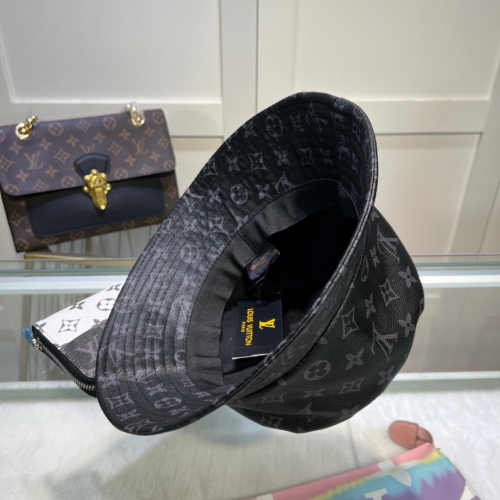 Replica Louis Vuitton Caps #1126658 $27.00 USD for Wholesale