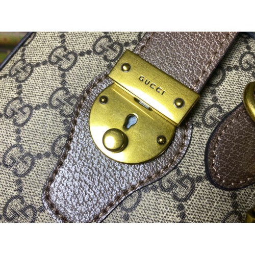 Replica Gucci Travel Bags #1126659 $82.00 USD for Wholesale