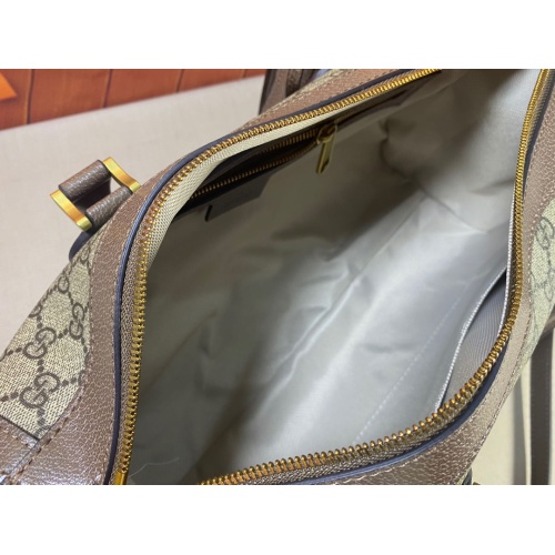 Replica Gucci Travel Bags #1126659 $82.00 USD for Wholesale