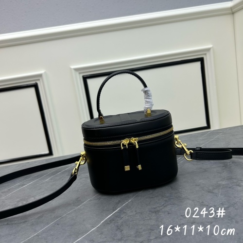 Christian Dior AAA Quality Messenger Bags For Women #1126714 $82.00 USD, Wholesale Replica Christian Dior AAA Quality Messenger Bags