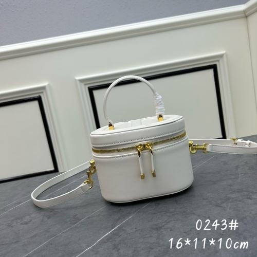 Christian Dior AAA Quality Messenger Bags For Women #1126715 $82.00 USD, Wholesale Replica Christian Dior AAA Quality Messenger Bags