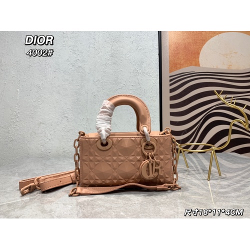 Christian Dior AAA Quality Handbags For Women #1126718 $88.00 USD, Wholesale Replica Christian Dior AAA Handbags