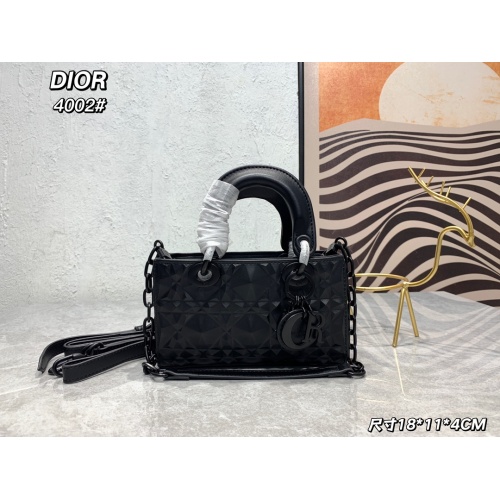 Christian Dior AAA Quality Handbags For Women #1126720 $88.00 USD, Wholesale Replica Christian Dior AAA Handbags