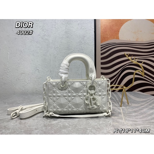 Christian Dior AAA Quality Handbags For Women #1126721 $88.00 USD, Wholesale Replica Christian Dior AAA Handbags