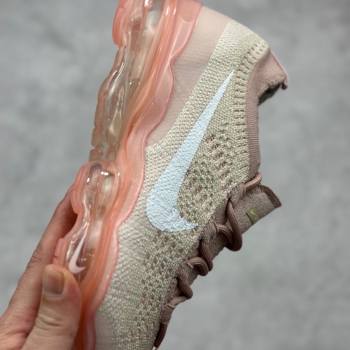 Replica Nike Air VaporMax Flyknit For Women #1128137 $105.00 USD for Wholesale