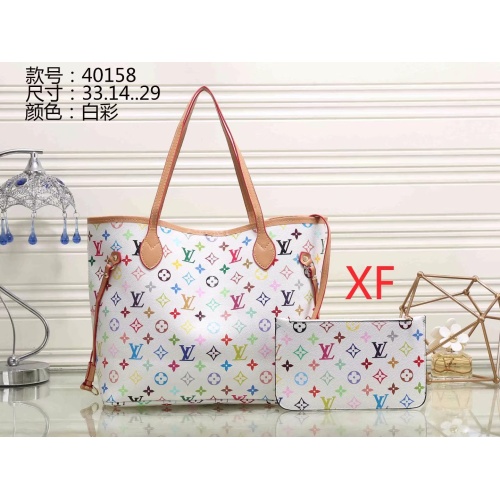 Louis Vuitton HandBags For Women #1128145 $29.00 USD, Wholesale Replica Louis Vuitton HandBags