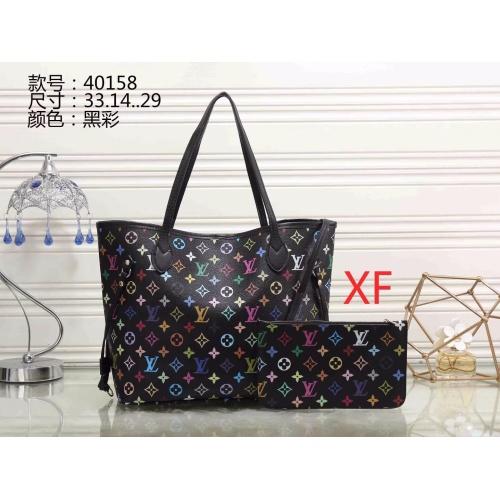 Louis Vuitton HandBags For Women #1128146 $29.00 USD, Wholesale Replica Louis Vuitton HandBags